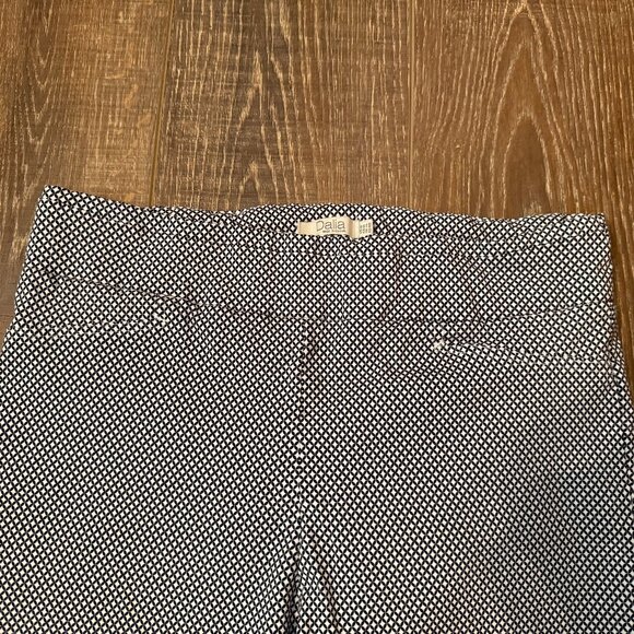 Dalia Pull-On Pants - Size 10 - Picture 10 of 13